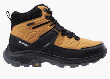 Picture of RAINIER HIKER BOOTS MEN W/B